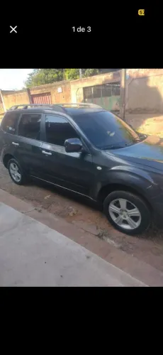 Subaru 2010