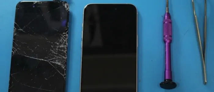 Conserto iPhone Bragança