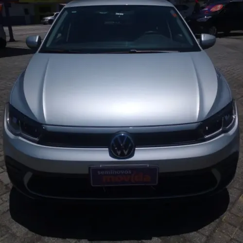 Volkswagen Polo 1.0 MPI Flex 12V 5P 2024