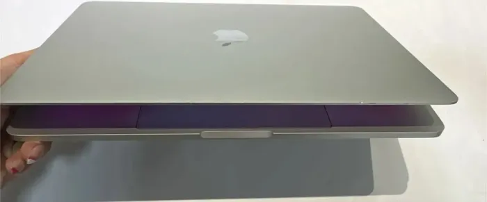 MacBook Pro 2017 TouchBar (Quebrado)