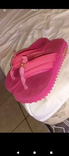 Kênia pink 