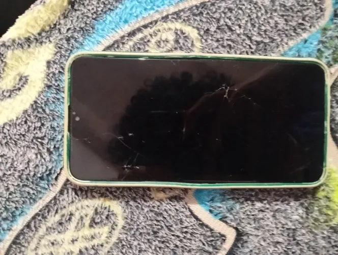 Samsung Galaxy A10