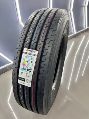 Pneu 275/80R22.5 Liso XBRI Ecoplus