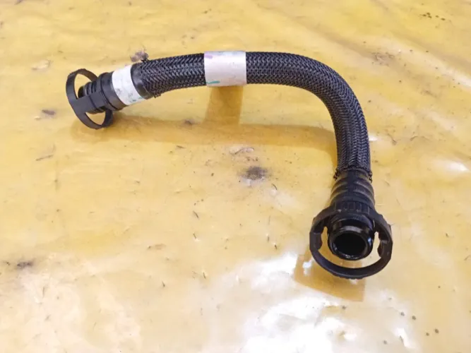 Mangueira Pequena Respiro Motor Fastback Pulse 1.0 2024