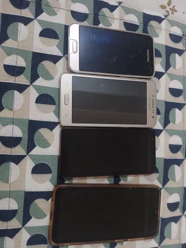 Celulares Samsung
