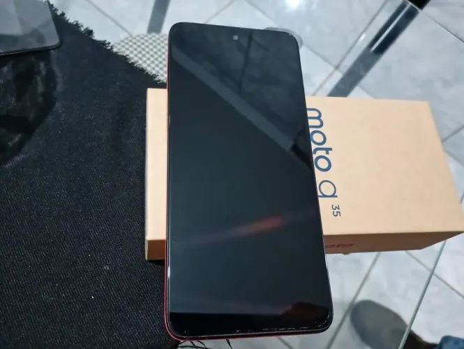 Moto g35 5g