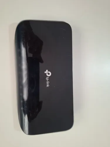 Switch tplink
