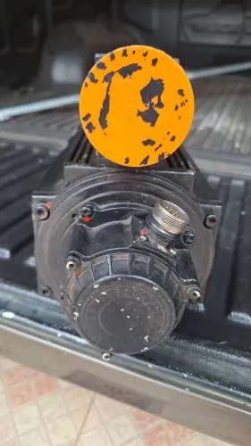 Servo Motor Rexroth MHD09C-058-NGO-6A