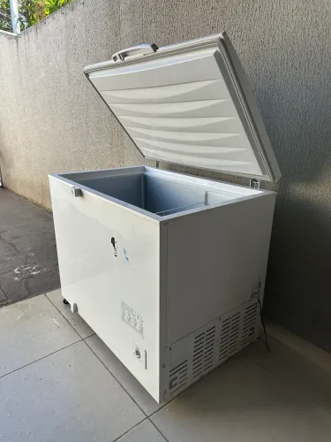 Vendo freezer 314Lt