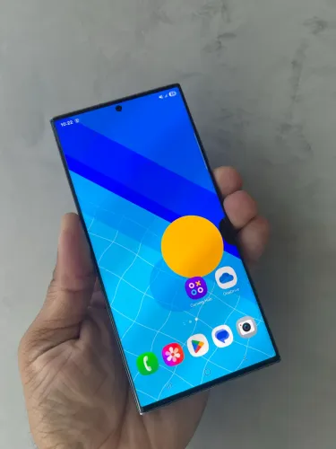 S23 ultra 512 GB