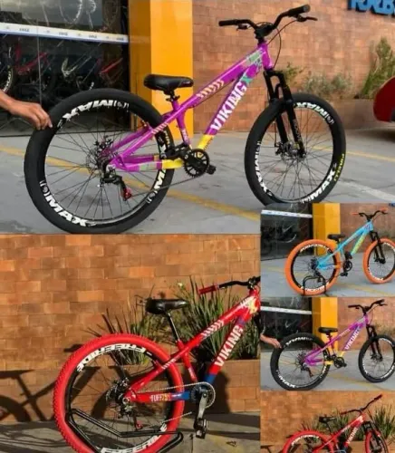 Bike viking Max aro 26 <br>1150,00