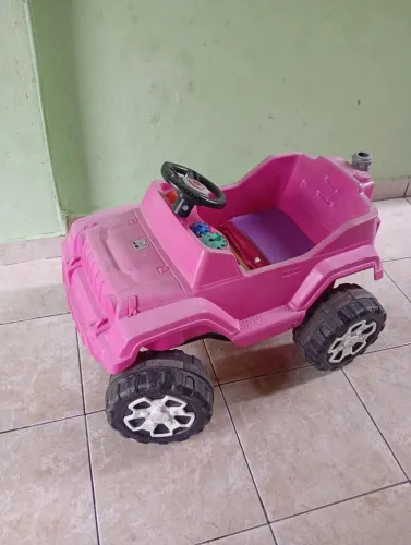 Carrinho pra criança