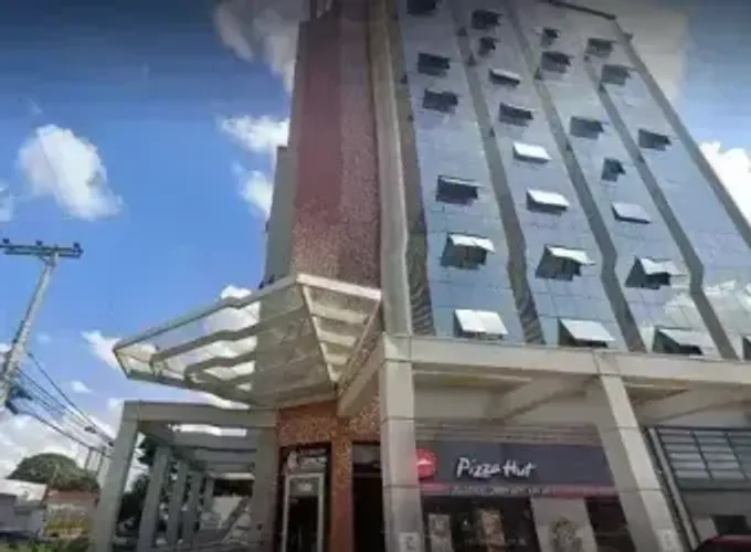 SALA Comercial Kennedy Office no Bairro Cidade Nova em Indaiatuba SP