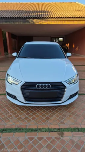 Audi A3 Sportback 1.4 TFSI S-tronic 2017
