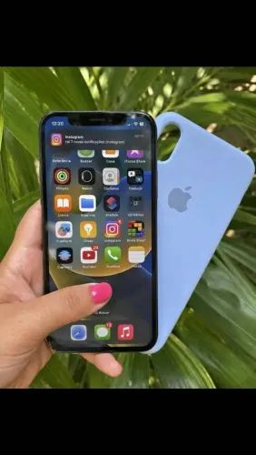 Vendo iPhone urgente 