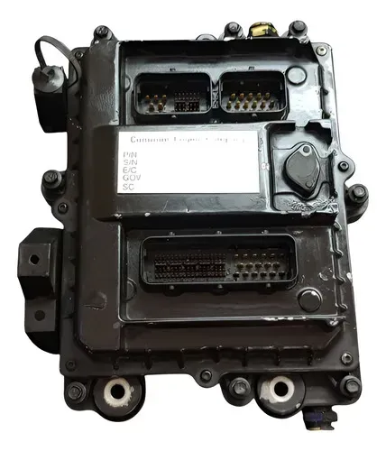 Módulo De Injeção Ford F250 3.9 4x2 2007 