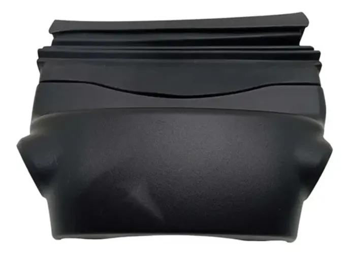 Moldura Superior Coluna Direção Ford Ka 1.5 Sigma 2015