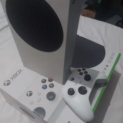 Xbox serie s