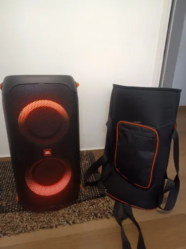 JBL party box 110