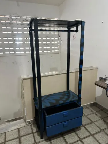Palete a venda - várias forma de uso.