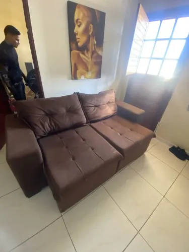 Sofá