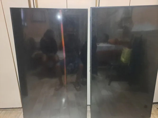 Tvs com defeito 