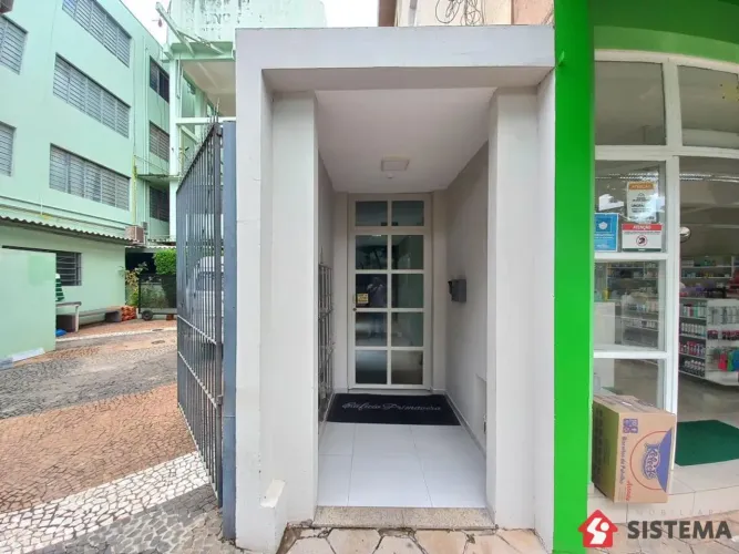 Apartamento no condomínio Edifício Primavera em Presidente Prudente