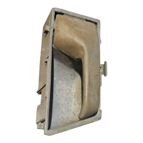 Macaneta Porta Interna Vw 7-100/8-120/8-150/13- 850/cinza Ld
