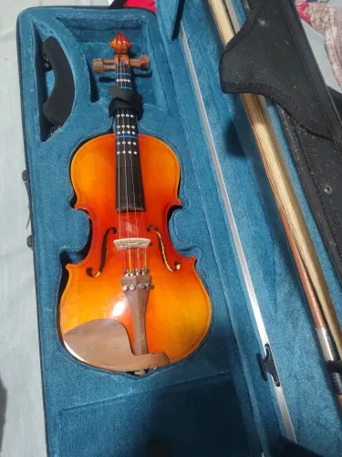 Violino 4/4 chinês estudante
