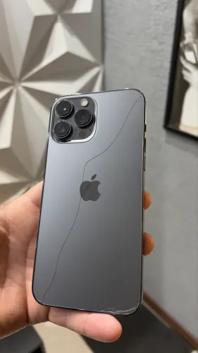 iPhone 13 Pro Max 256GB (LEIA O ANÚNCIO)