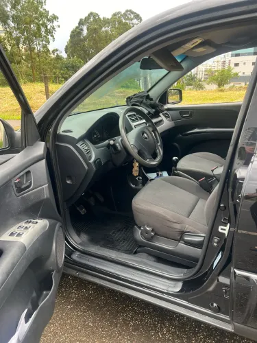 Kia Motors Sportage LX 2.0 16V 142cv 5P 2009