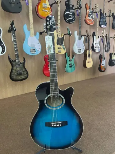 Violão para iniciantes 