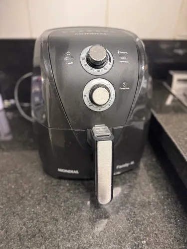 Airfry Mondial 4L 220V
