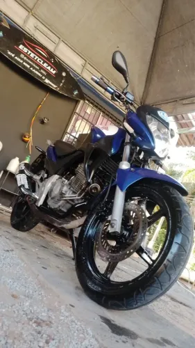 Cb 300
