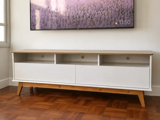 Rack para Sala