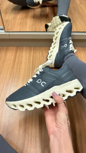 Tenis feminino 