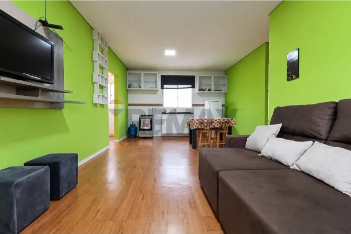 APARTAMENTO 100% MOBILIADO PARA LOCAÇÃO COM SUÍTE | SETSUL - TRÊS LAGOAS