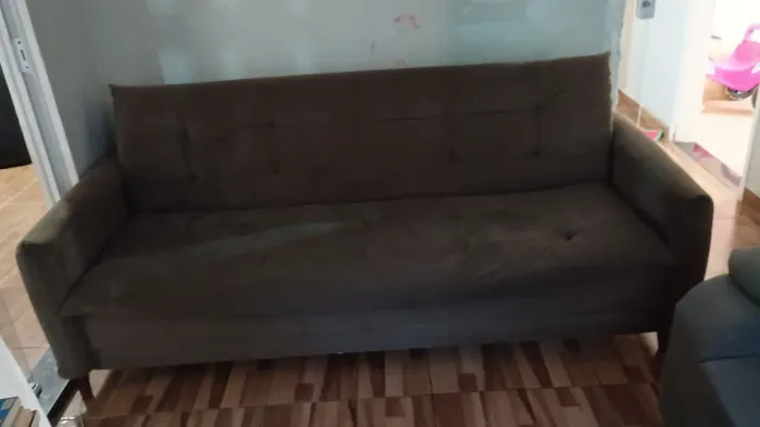 Sofá cama