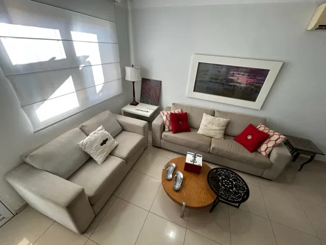 Sofá 3 e 2 lugares - Loja Artzzi 