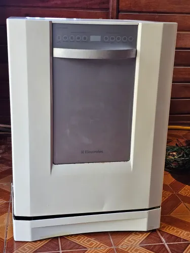 Lava Louça Electrolux LE12B