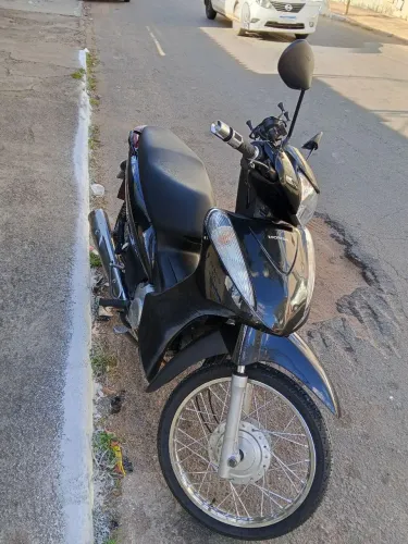 Honda biz