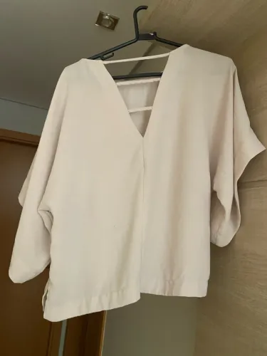 Blusa feminina