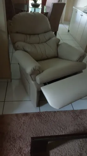 Cadeira do papai....nova