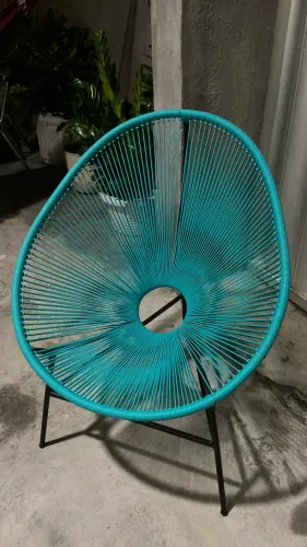 Cadeira de sala