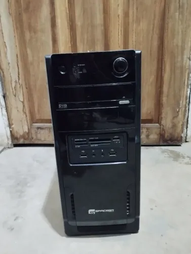 Computador Gamer I7 4 geração