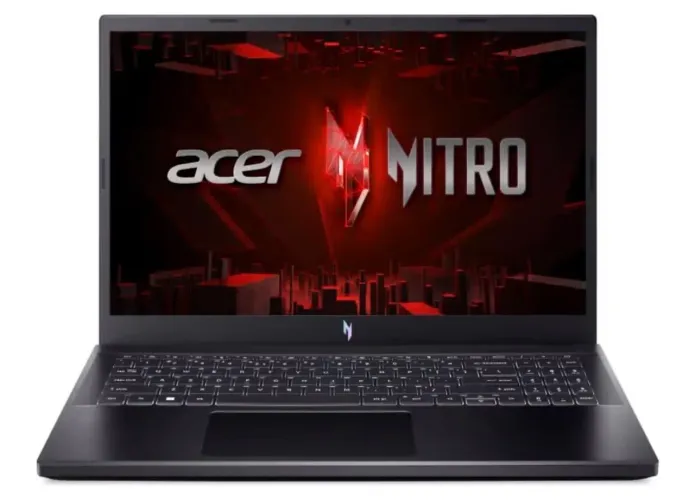 NOTEBOOK GAMER ACER NITRO V15 RTX4050