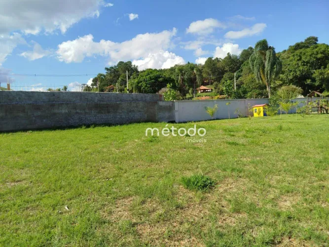Terreno à venda, 550 m² por R$ 699.000 - Condomínio Residencial Vista do Lago - Bairro Ita