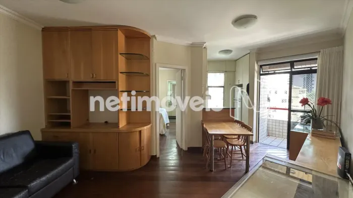 Locação Apartamento 1 quarto Boa Viagem Belo Horizonte