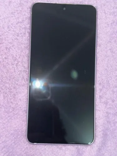 Celular Samsung s21FE
