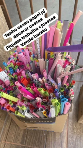 Papel suginho